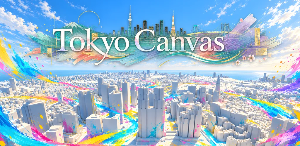 Tokyo Canvas